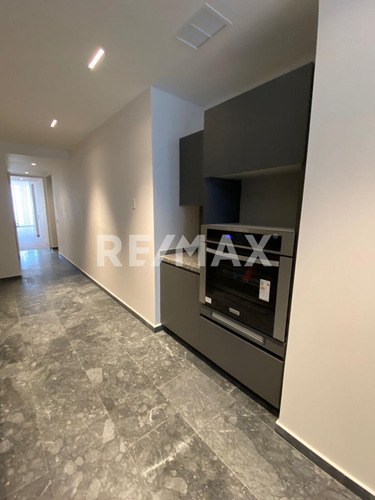 Ph De Lujo En Venta En Polanco