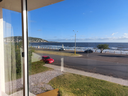 Rambla Frente Al Mar Oferta 5000 Pesos El Fin De Semana Desde Viernes De Tarde A Domingo De Tarde