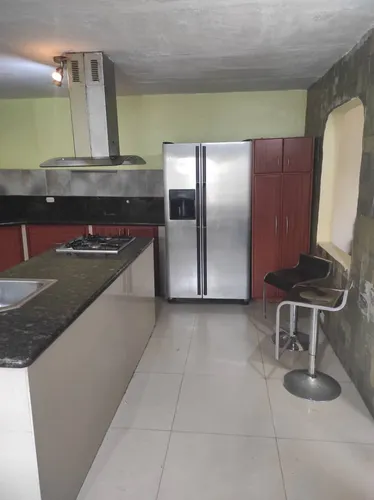 Vendo Casa Paraparal