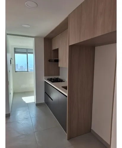 Apartamento En Venta Itagui