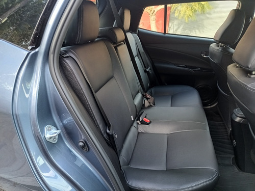 Toyota Yaris 1.5 107cv Xls Pack