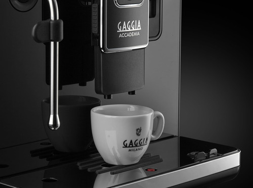 Máquina De Café Expreso Automática 0.5l Acero Inoxidable