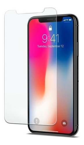 iPhone XS Max Laminas Vidrio Templado - Smartwin
