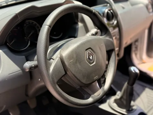 Renault Duster 1.6 Dynamique 4X2