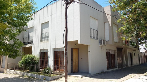 Venta Departamento 2 Dormitorios-la Plata -centro