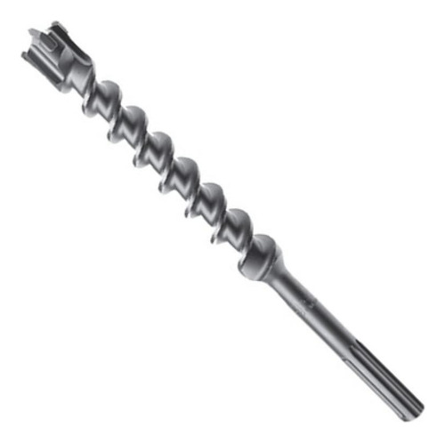 Mecha Makita Sds Max 28 X 370 Mm P-77964 Alemana