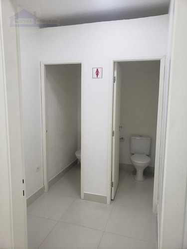 Imagem 11 de 13 de Comercial Para Venda, 0 Dormitórios, Vila Clementino - São Paulo - 7915