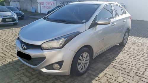 Hyundai Hb20s Leia A Descrição