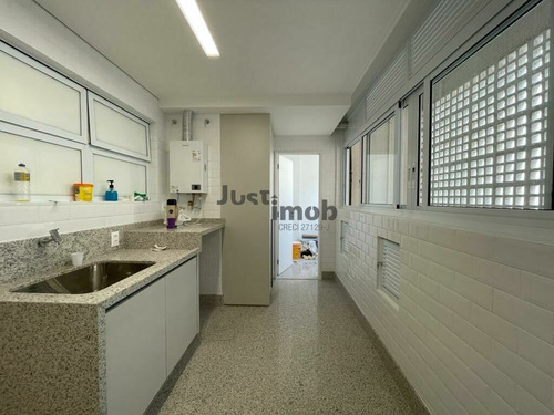 Imagem 18 de 22 de Apartamento Para Alugar No Bairro Jardim Paulista - São Paulo/sp - 9513092