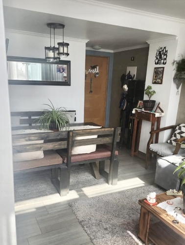 Triplex Amoblado 3d 3b Los Avellanos/las Dalias Rebajado!!!!