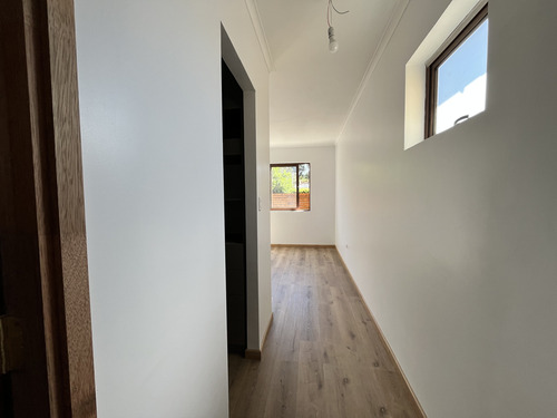 Oportunidad! Casa Nueva Con Terminaciones De Primer Nivel