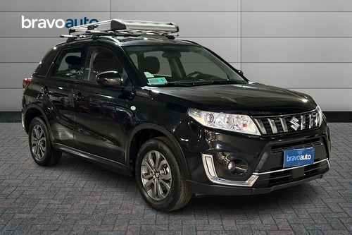 Suzuki Vitara 1.6 Gls Mt