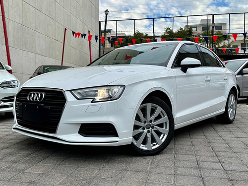 Audi A3 1.4 Dynamic At Dsg