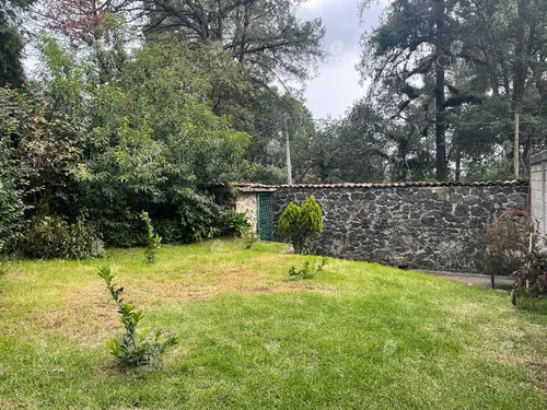 Venta Casa En Fraccionamiento Monte Rubí Huitzilac - V258