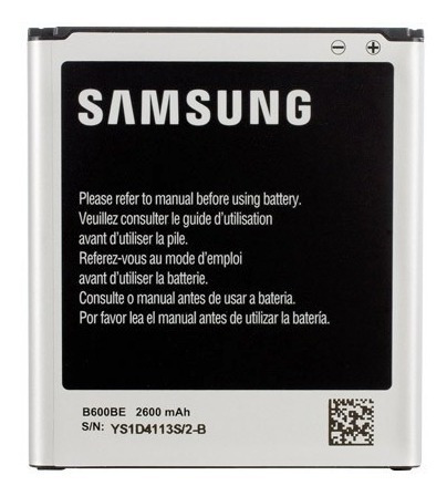 Bateria Samsung Galaxy S4 I9500 Mayor Y Detal