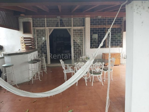 Imagen 8 de 15 de Venta De Impecable Casa En Cumbres De Curumo / Ofc 21-25808