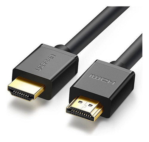 Cable Hdmi-hdmi De 5m Ugreen Mod.10109