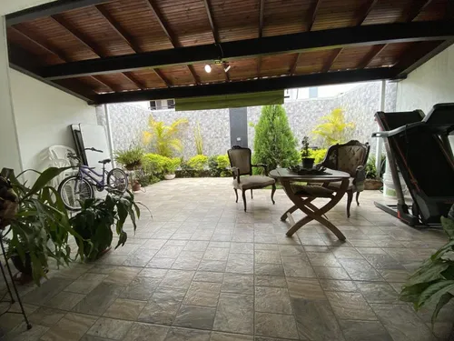 Venta De Casa Condominio En Ciudad Country
