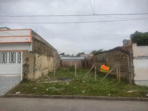 Lote En Venta En El Trebol. Cod V4894306