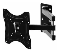 Comprar Soporte Tv14-55 Pulgadas Samsung Philips LG 2 Brazos Bguemes