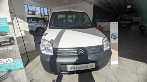 Citroën Berlingo 1.6 Vti 115 Business