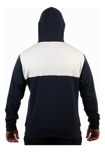 Campera Canguro C/capucha Pony