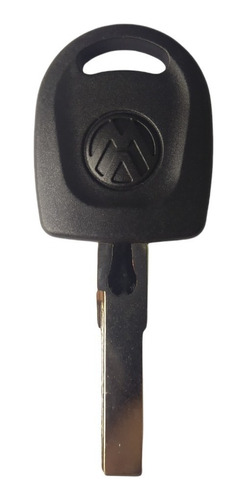 Llave Volkswagen Gol, Fox, Crossfox, Bora, Jetta... - 40v