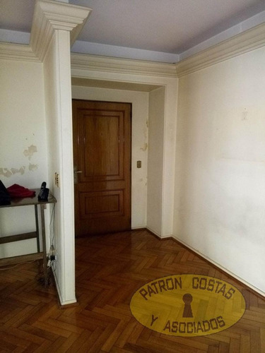 Imagen 2 de 20 de 3089id- 119 M2 Dos Dormitorios Y Dependencias