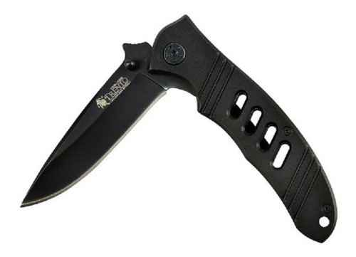 Cortaplumas Trento Comando 100 Navaja Cuchillo Facon Filo