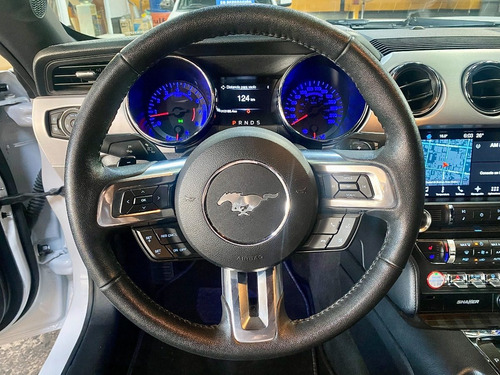 Imagen 13 de 21 de Mustang Gt 5.0 2017
