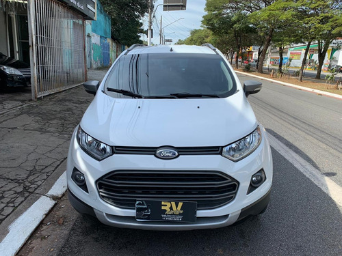 Ecosport 1.6 Freestyle