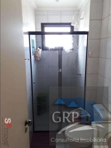 Imagem 2 de 6 de Apartamento Para Venda Em São Bernardo Do Campo, Nova Petropolis, 3 Dormitórios, 1 Banheiro, 1 Vaga - 7518_1-1160976