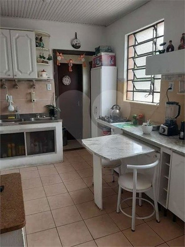Casa Ampla 05 Dormitórios No Bairro Santo Antônio - 28-im413074