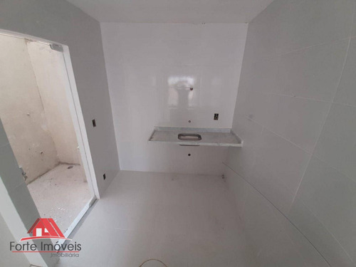 Imagem 14 de 28 de Duplex C/ 2 Quartos Bairro Oiticica - Ca0649