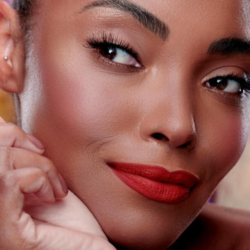 Karen Bachini Afrodite Fênix Batom Líquido Matte 3,8g