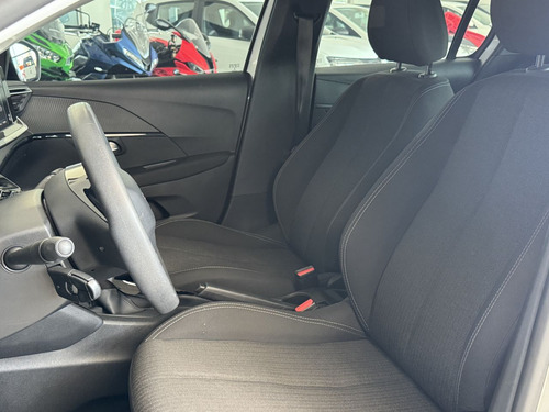 Peugeot 208 208 Active 1.6 Flex 16V 5p Aut.