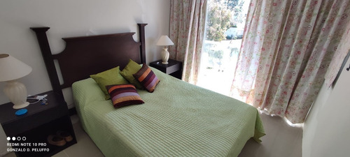 Imagen 18 de 23 de Alquilo Anual Hermoso Apartamento Amoblado Parada 35 Mansa Primera Linea 3 Dormitorios 3 Baños 2 Cocheras