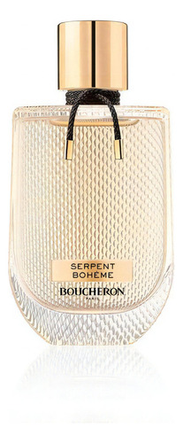 Perfume Boucheron Serpent Bohème Edp Para Mujer, 90 Ml