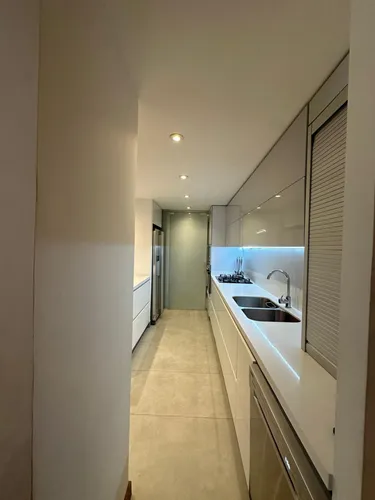 Apartamento En Arriendo En El Nogal. Cod A22119