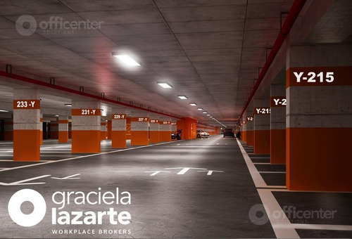Imagen 19 de 20 de Oficinas En Alquiler En Av. Colón 5035 - Ciudad Gama
