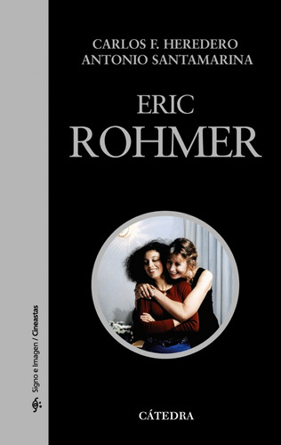 Eric Rohmer - Heredero,carlos F