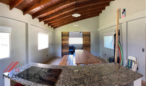 Imagen 3 de 17 de Excelente Quinta En Venta En 20 De Junio - 1950 Mts2