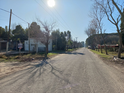 Imagen 6 de 8 de Lote En Veronica, Punta Indio