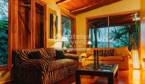 Lodge En Venta En El Soberbio - Misiones - Ar-mi3-2