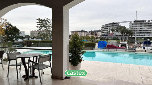 Departamento A La Venta En Miradores De La Bahia, Nordelta