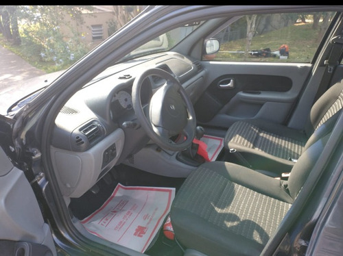 Renault Clio Egeus 1.0 16v