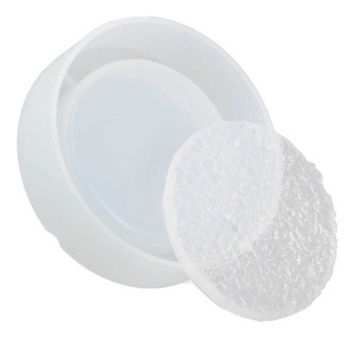 Imagem 5 de 6 de Moldes De Cinzeiro Para Moldes De Silicone De Resina