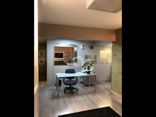 Imagem 5 de 15 de Amplo Cj Comercial No Paraíso 2 Andares 391m² - Tw14599