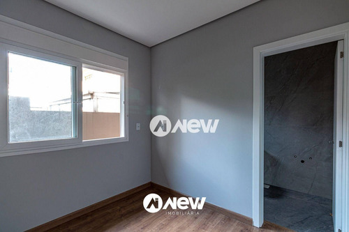 Imagem 18 de 29 de Casa Com 3 Suítes À Venda, 170 M² Por R$ 850.000 - Boa Vista - Novo Hamburgo/rs - Ca3300