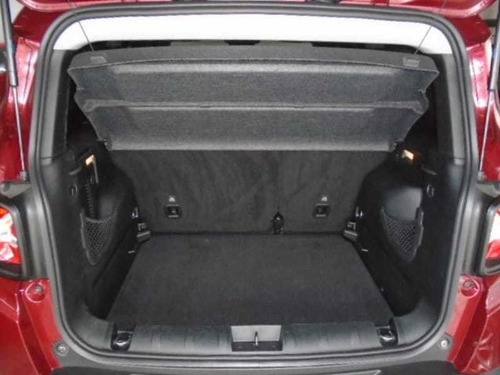 Imagem 7 de 15 de Jeep Renegade Longitude 1.8 Flex Automatico 2018